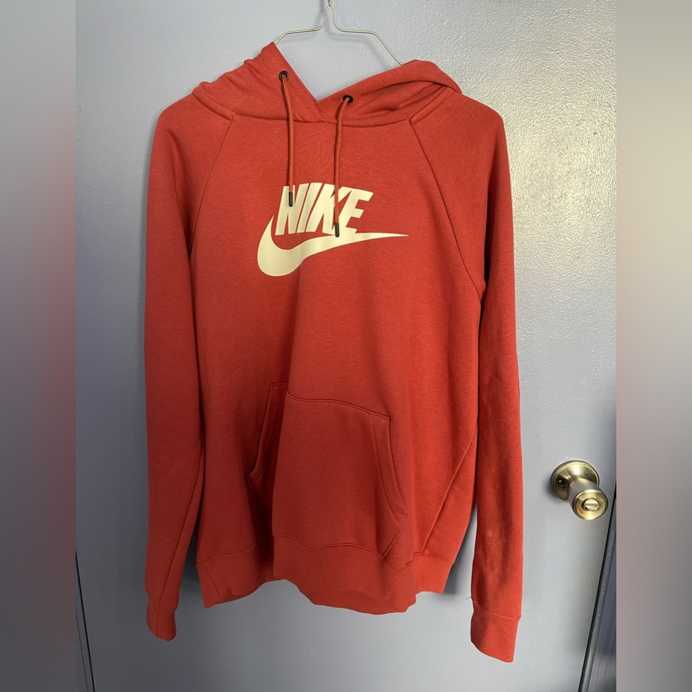 Women’s Size Large Nike Hoodie